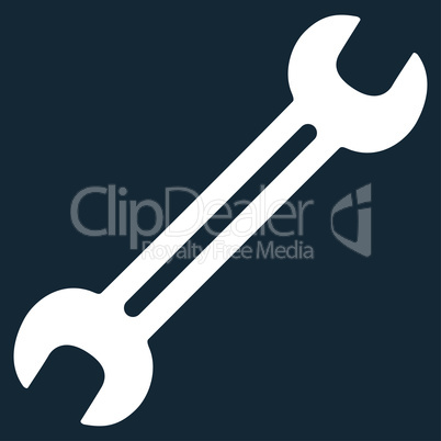 Wrench Icon Wrench Icon