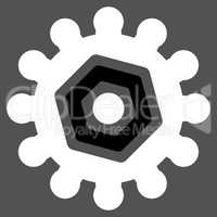 Gears Icon