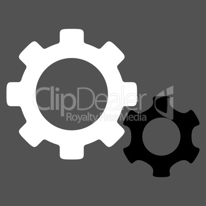 Gears Icon