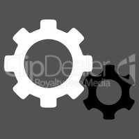 Gears Icon