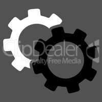 Gears Icon