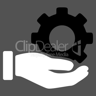 Mechanic Service Icon