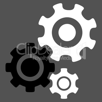 Mechanism Icon