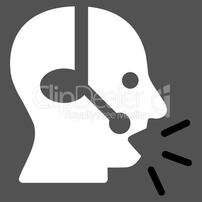 Operator Message Icon