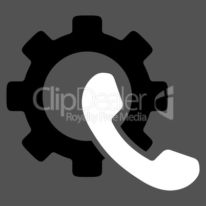 Phone Configuration Icon