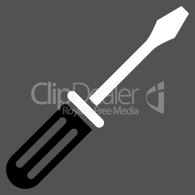 Screwdriver Icon