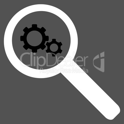 Search Tools Icon