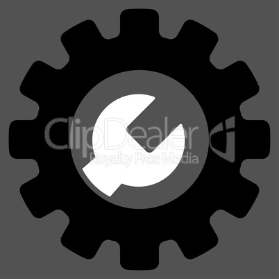 Service Tools Icon