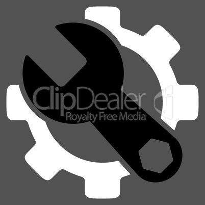 Service Tools Icon