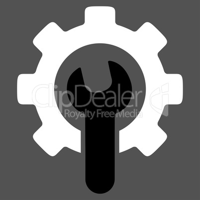 Service Tools Icon