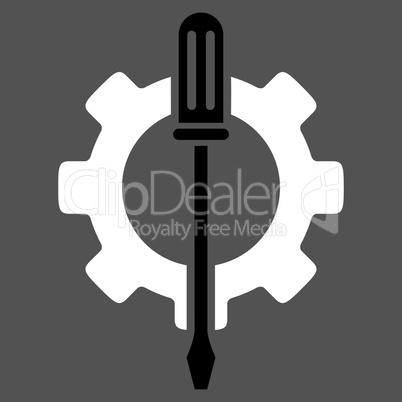 Tuning Options Icon