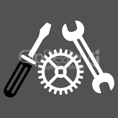 Tuning Service Icon