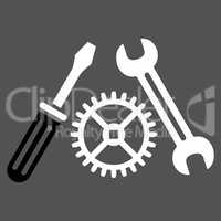 Tuning Service Icon