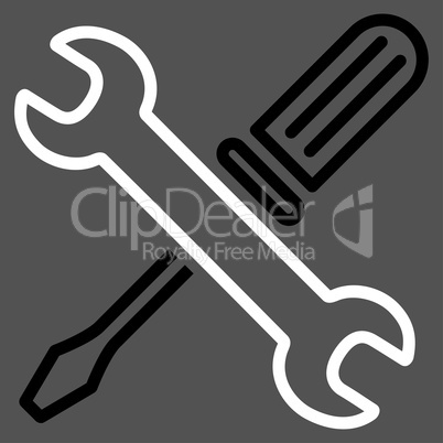 Tuning Tools Icon