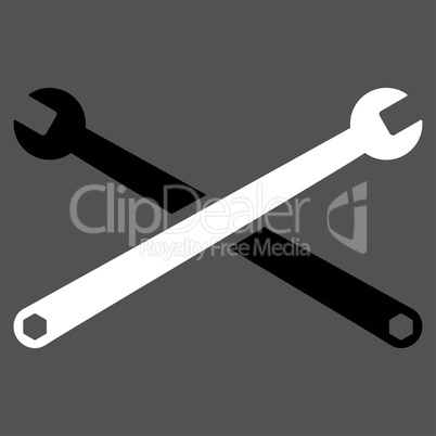 Wrenches Icon