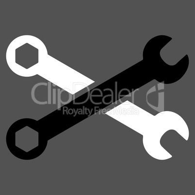 Wrenches Icon