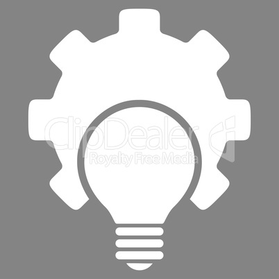 Bulb Configuration Icon