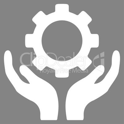 Maintenance Icon