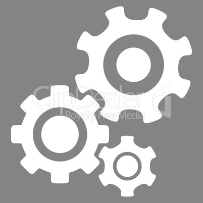 Mechanism Icon