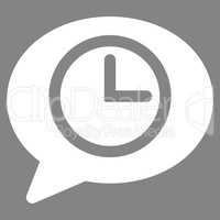 Message Time Icon