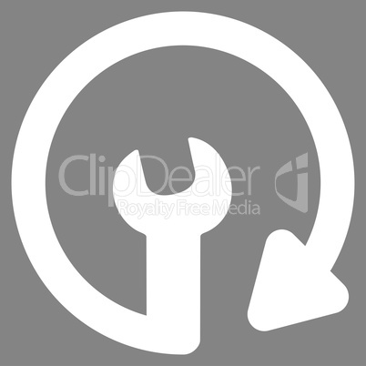 Repeat Service Icon Repeat Service Icon
