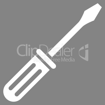 Screwdriver Icon