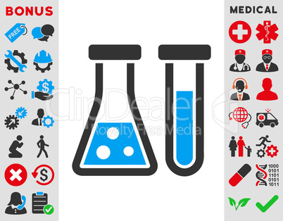 Chemistry Icon