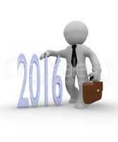 Great business Year 2016