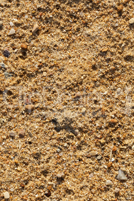 Erdboden - Sand - Background
