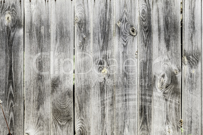 Natural Dark Wooden Background