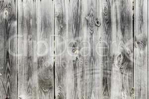 Natural Dark Wooden Background