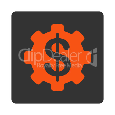 Payment Options Flat Icon