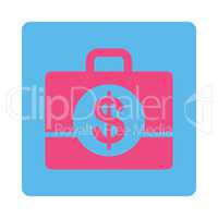 Accounting Flat Icon