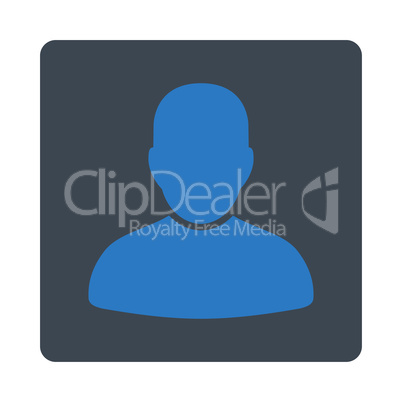 Customer Flat Icon