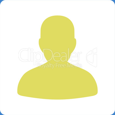 bg-Blue Bicolor Yellow-White--avatar.eps