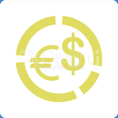 bg-Blue Bicolor Yellow-White--currency diagram.eps