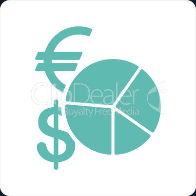 bg-Dark_Blue Bicolor Blue-White--currency pie chart.eps