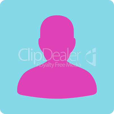 BiColor Pink-Blue--avatar.eps