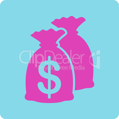 BiColor Pink-Blue--funds.eps
