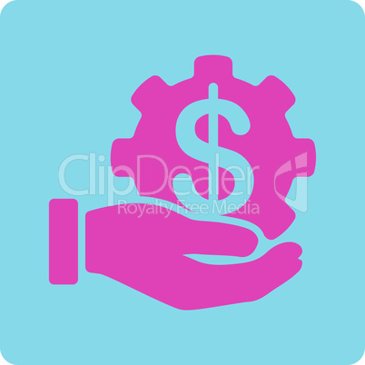 BiColor Pink-Blue--payment service.eps