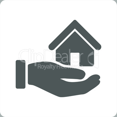 bg-Silver Bicolor Dark_Gray-White--real estate.eps