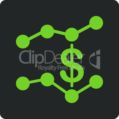 Bicolor Eco_Green-Gray--sales trends.eps