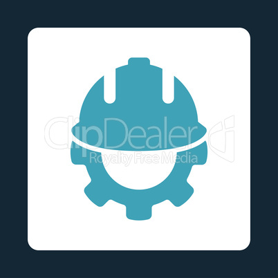 Development Flat Icon