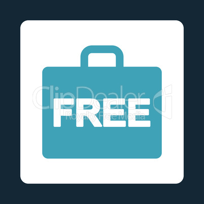 Free accounting Flat Icon