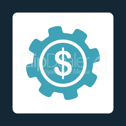 Payment options Flat Icon