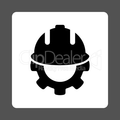 Development Flat Icon