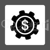 Payment options Flat Icon