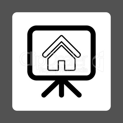 Project Flat Icon