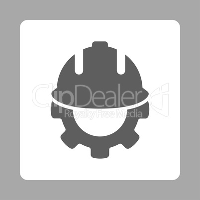 Development Flat Icon