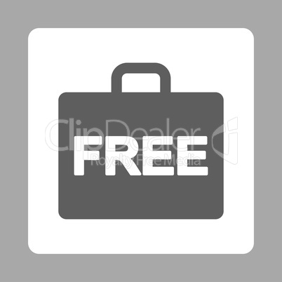 Free accounting Flat Icon